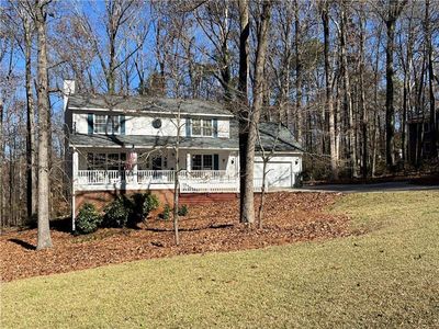 1165 Johnson Cir, Lawrenceville, GA, 30046