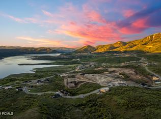 1224 W Gemini Ct LOT 153, Heber City, UT 84032