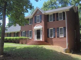386 Kite Lake Rd, Fayetteville, GA 30214