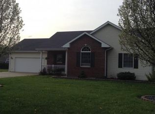 122 Michael St, Versailles, IN 47042