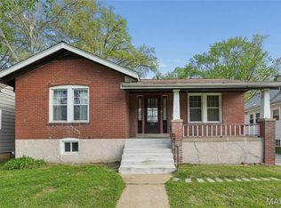 8623 Forest Ave, Saint Louis, MO