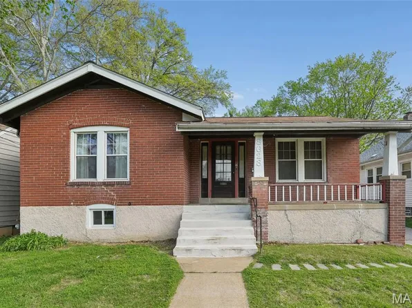 8623 Forest Ave, Saint Louis, MO 63114