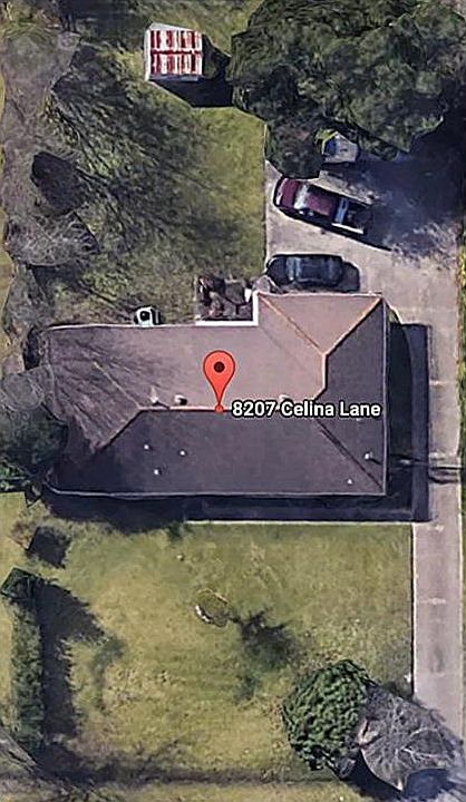 2nd image of 8207 Celina Ln