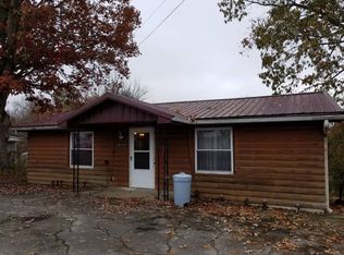 6120 State Route 1245, Beaver Dam, KY 42320