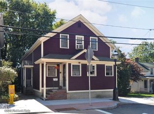 3200 Post Rd, Warwick, RI 02886