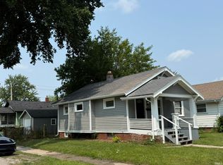 4438 Weisser Park Ave, Fort Wayne, IN 46806