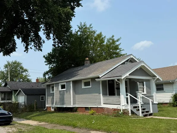 4438 Weisser Park Ave, Fort Wayne, IN 46806