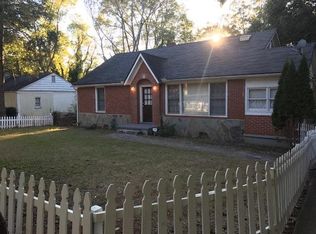 523 Ashburton Ave, Decatur, GA 30032