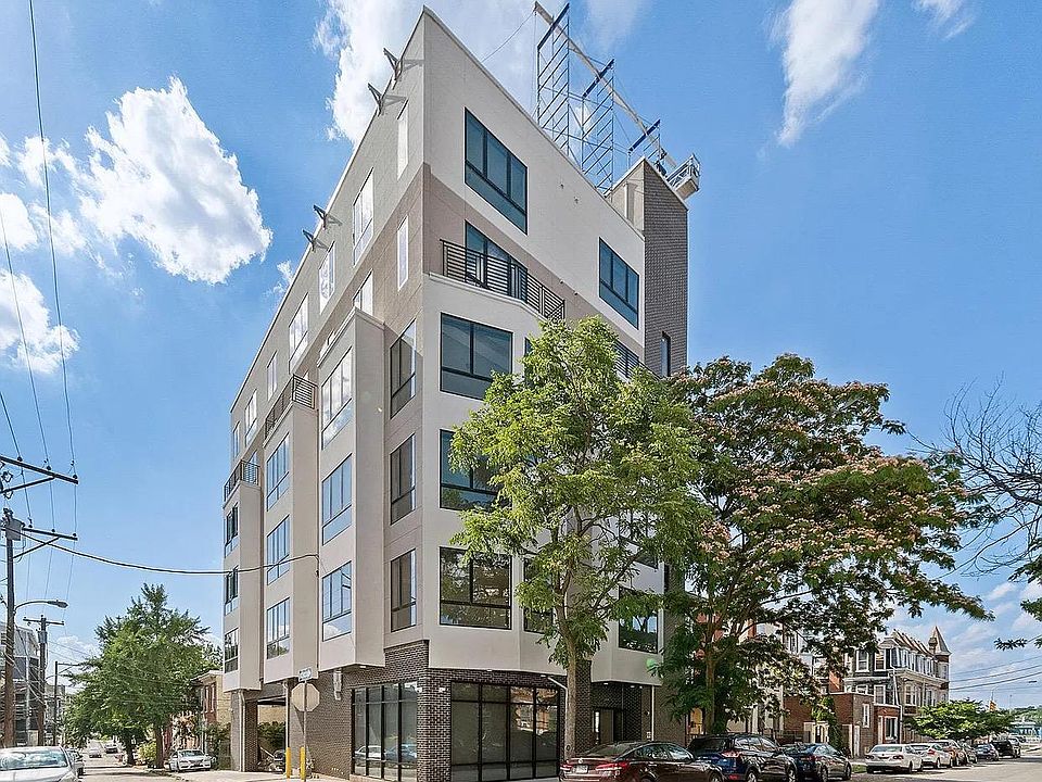 1st image of 12 S 43rd St #3B-204
