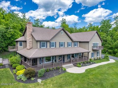 60 S Farm Road, Bolton Landing, NY, 12814