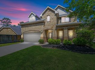 16915 Caldwell Pointe Ct, Humble, TX 77346