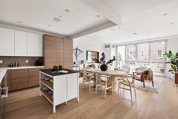 337 East 62nd Street #1A in Lenox Hill, Manhattan | StreetEasy