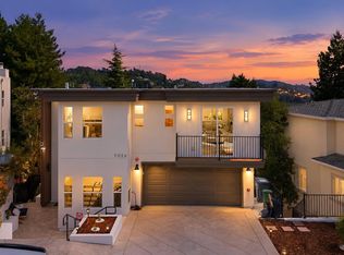 7026 Devon Way, Berkeley, CA 94705