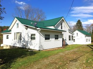 4489 Gee Brook Rd, Marathon, NY 13803