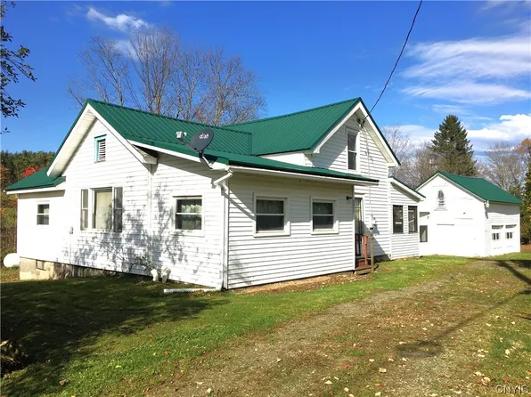 4489 Gee Brook Rd, Marathon, NY 13803