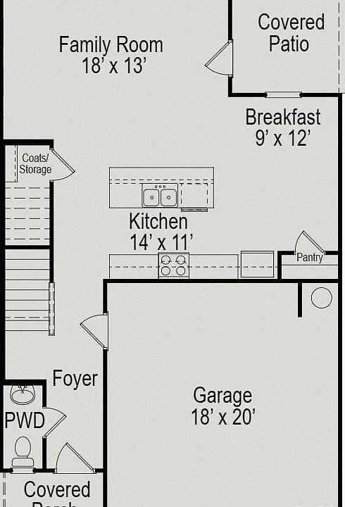 2nd image of 1237 Ocean Dr #78