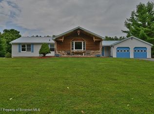 7519 Laurel Lake Rd, Brackney, PA