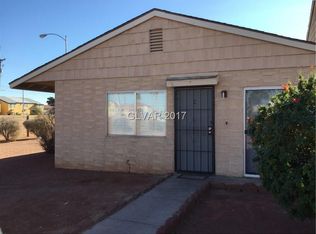 5198 Garden Ln APT A, Las Vegas, NV 89119