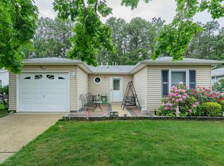 57 Courtshire Dr, Brick, NJ 08723