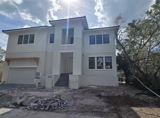 1105 W Peninsular St, Tampa, FL 33603