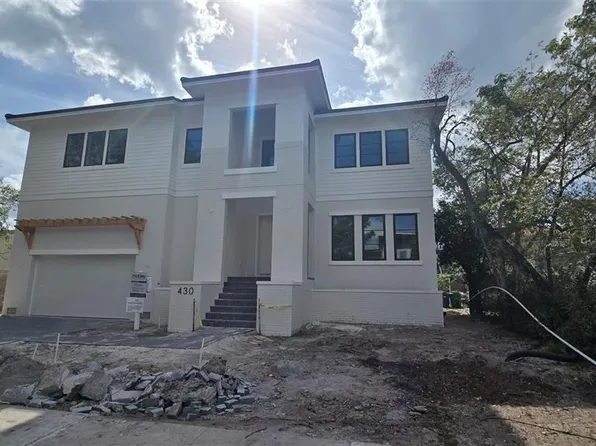 1105 W Peninsular St, Tampa, FL 33603
