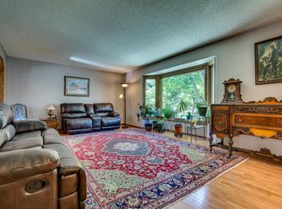 4268 Norma Ave, Arden Hills, MN 55112