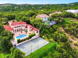 56 Pascal Ln, Austin, TX 78746