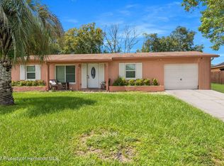 9298 Regatta Cir, Spring Hill, FL 34606