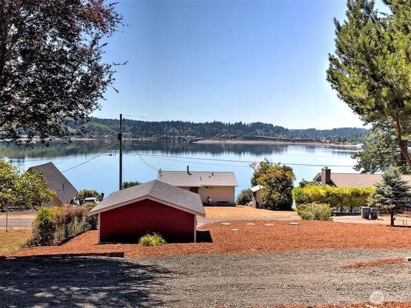 191 E Midway Lane, Shelton, WA 98584