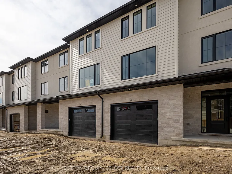 233 Upper Queen St #6 — Photo 1