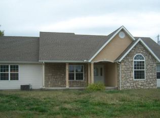 460 N Tiffney Dr, Oronogo, MO 64855
