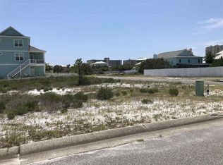 929 Nautilus Ct, Perdido Key, FL 32507