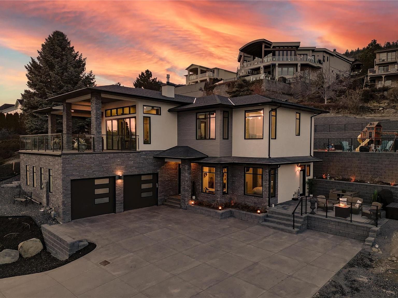 1296 Menu Rd, West Kelowna, BC V1Z 3K2 Zillow