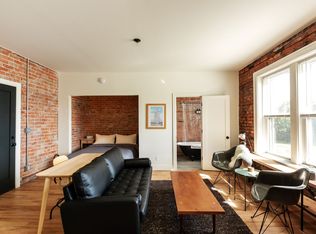 The Charlotte, Detroit, MI 48201