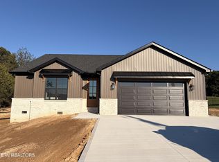 5823 Caldwell Rd, Loudon, TN 37774