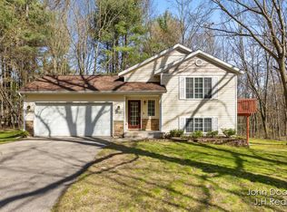 13339 Olin Ridge Dr, Sparta, MI 49345