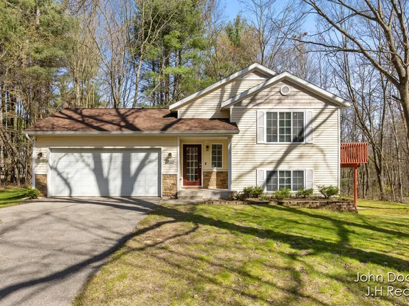 13339 Olin Ridge Dr, Sparta, MI 49345