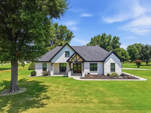 29 Country Meadows Dr, Vilonia, AR 72173
