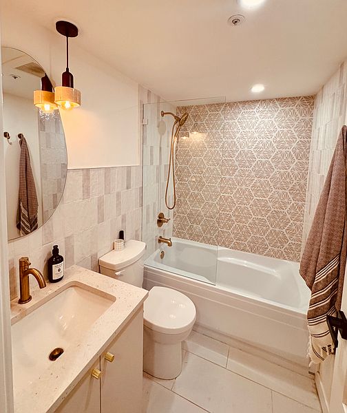 Vancouver Apartment for rent - 2 Bedrooms — photo 3