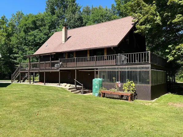 N11411 Muskie Ln, Elcho, WI 54428