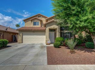 2210 S 114th Ln, Avondale, AZ 85323