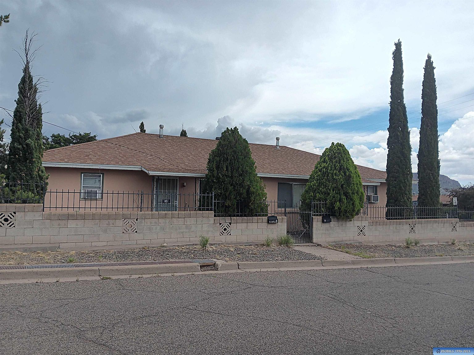 211 Royal St, Bayard, NM 88023 MLS 39791 Zillow