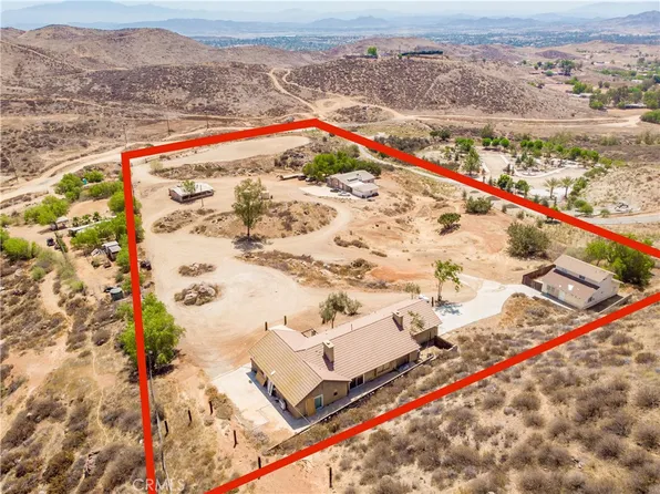 22125 Post Rd, Perris, CA 92570