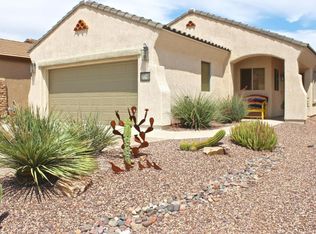 190 W Calle Del Estribo, Sahuarita, AZ 85629