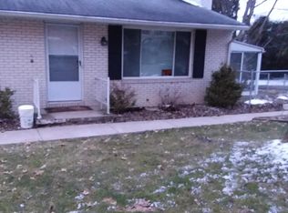 130 River Rd, Canal Fulton, OH 44614