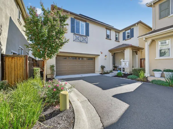 4273 Carnegie Court, Fairfield, CA 94534