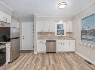 2303 Humphrey St, Kalamazoo, MI 49048