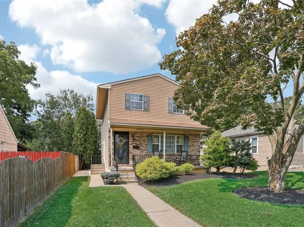339 W Lexington St, Allentown, PA 18103