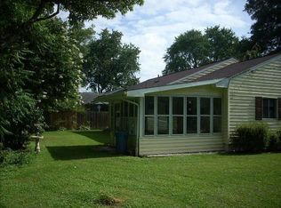 224 Wilkinson St, Huntington, WV 25705