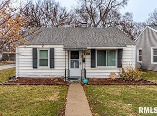 1812 N Gale Ave, Peoria, IL